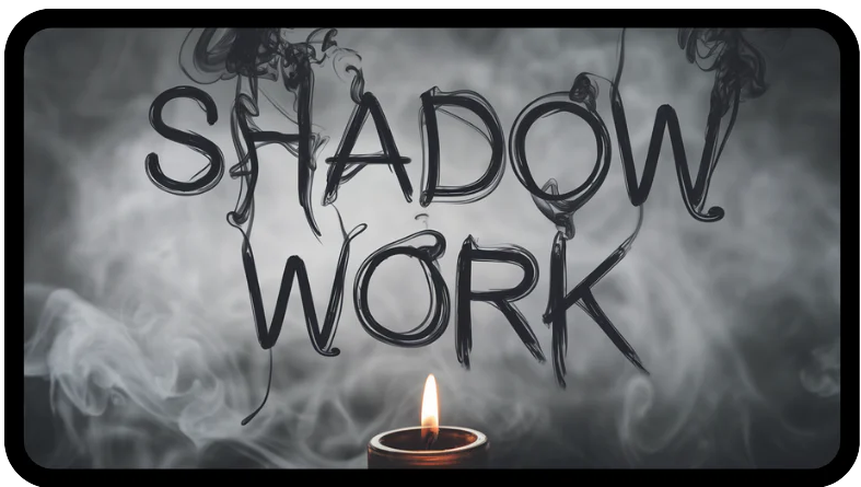 The Shadow Work Collection