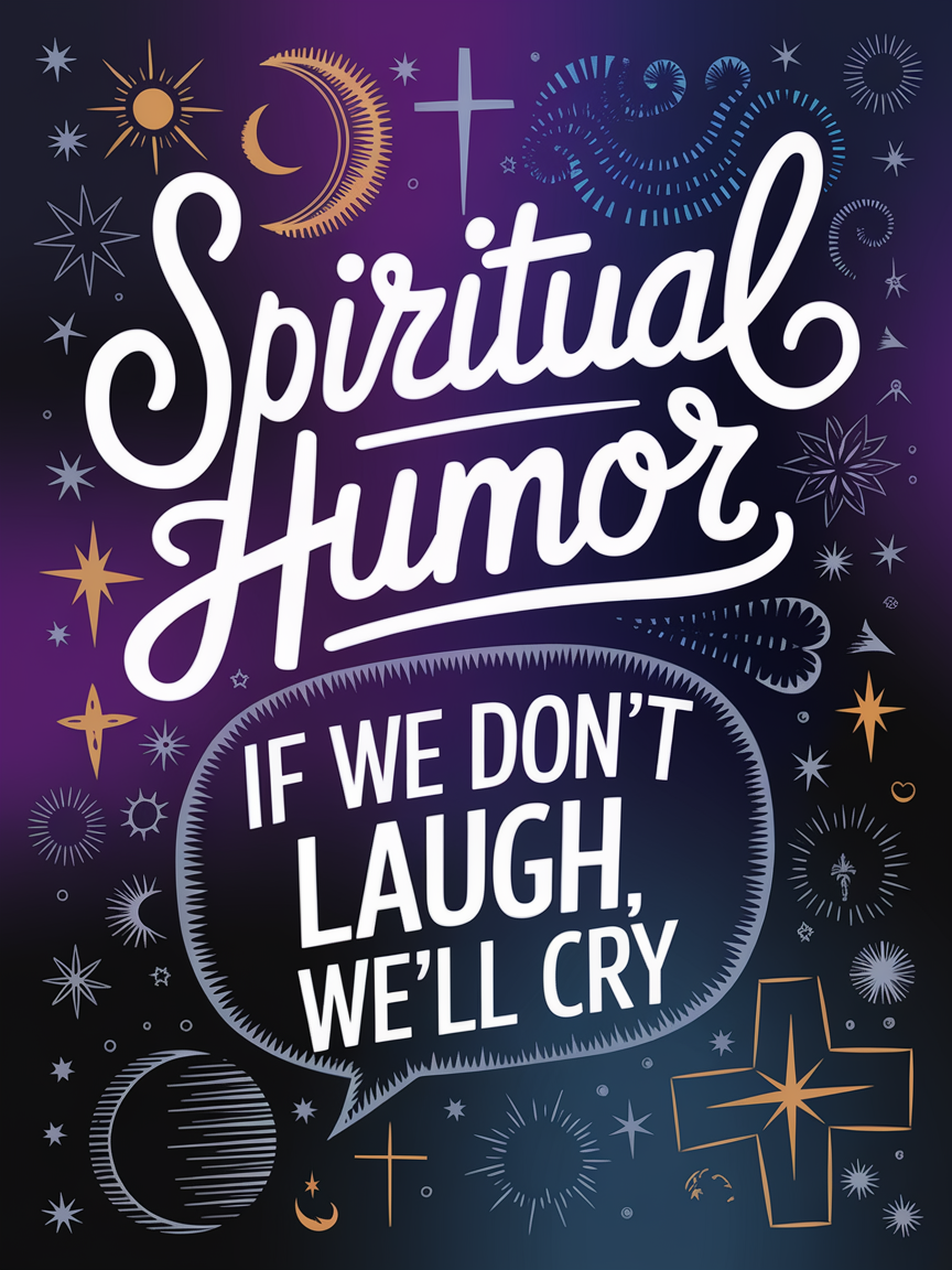 Spiritual Humor Collection