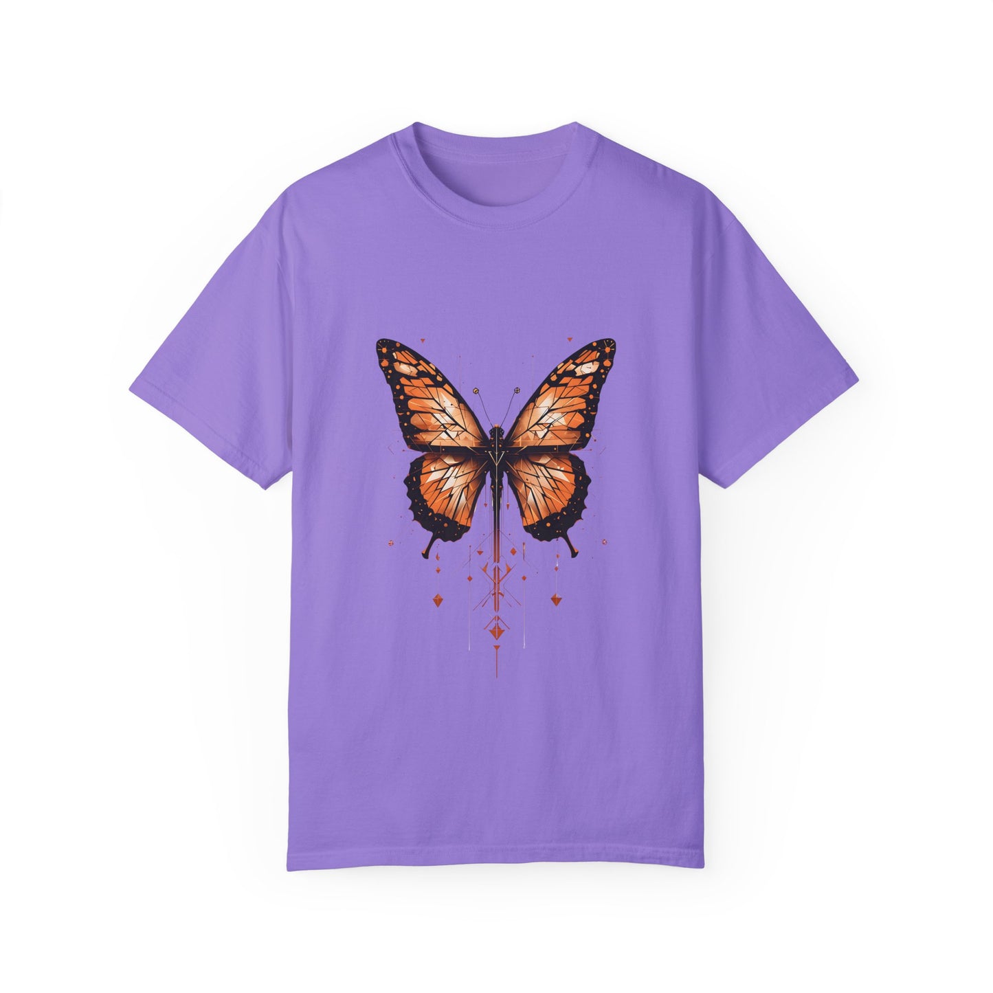 Spirit of the Butterfly Tee - Transformation and Renewal T-Shirt